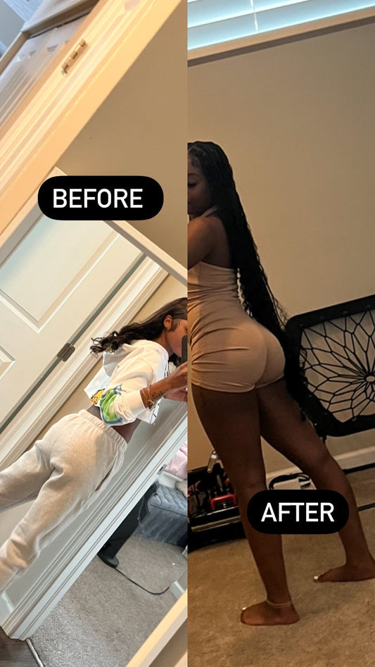SG Supplements