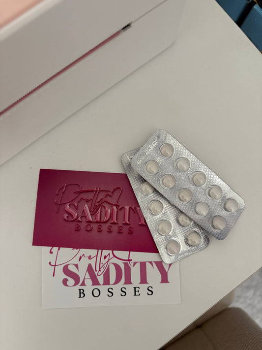 SG Supplements